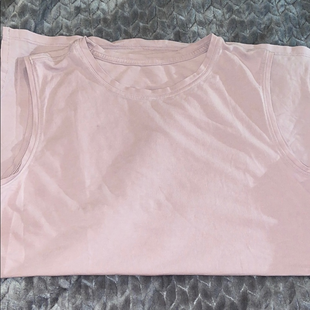 Lululemon - tank